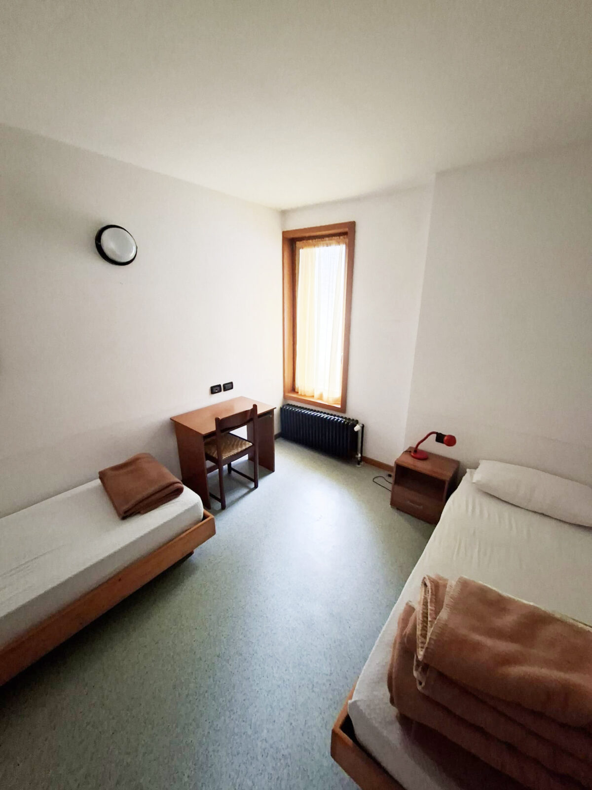 Fondazione Nido Traverso