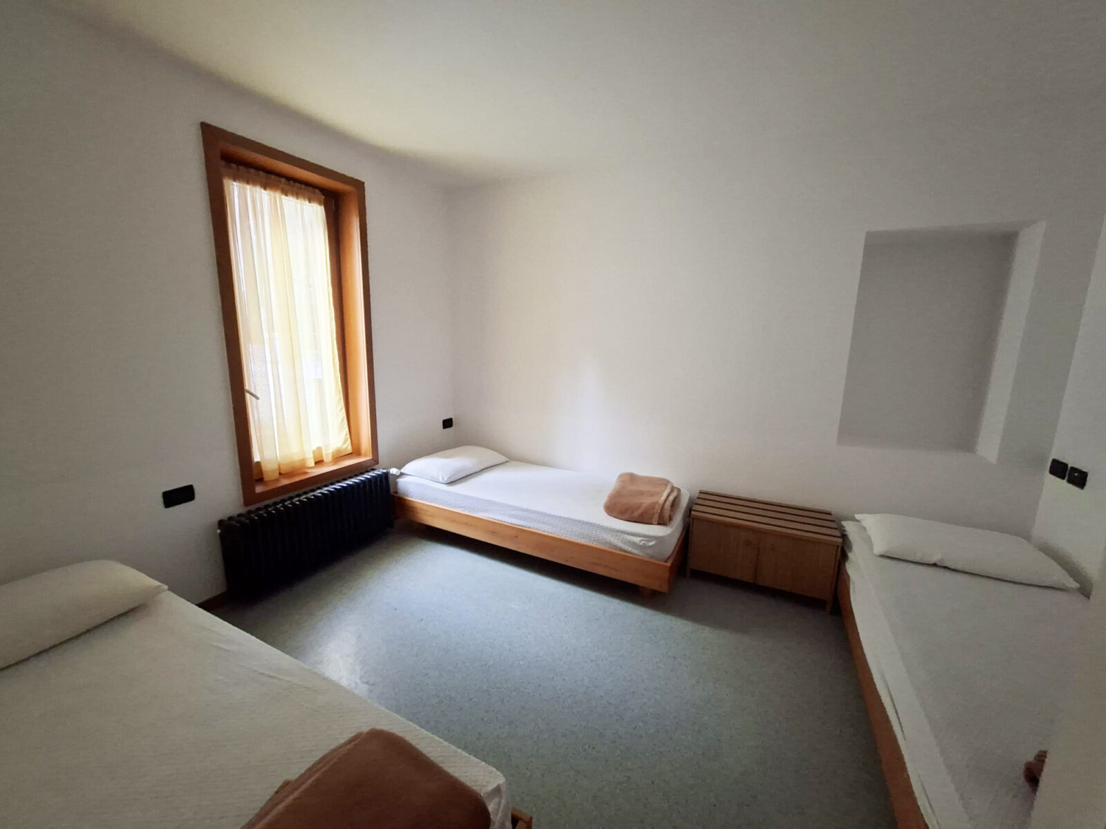 Fondazione Nido Traverso