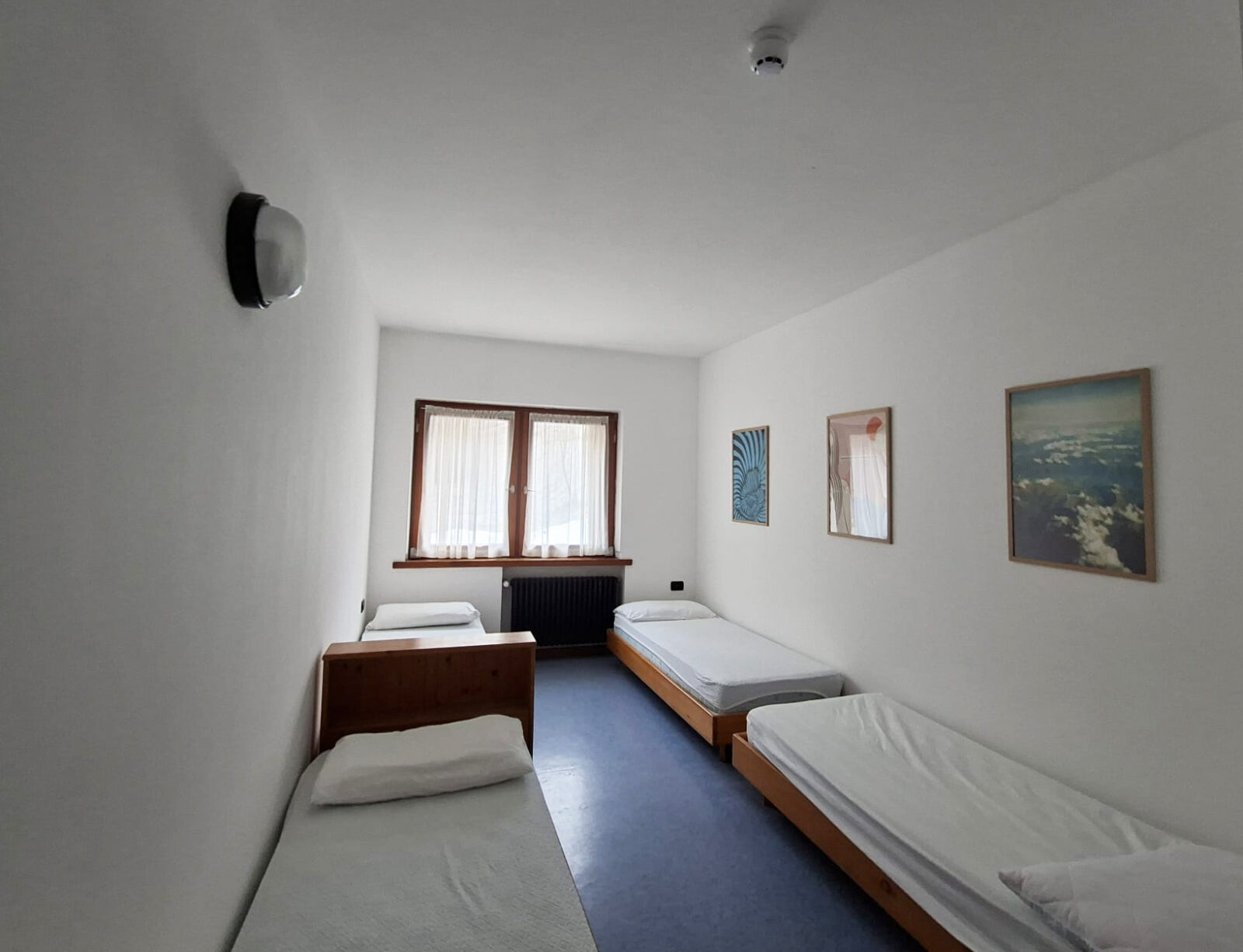 Fondazione Nido Traverso