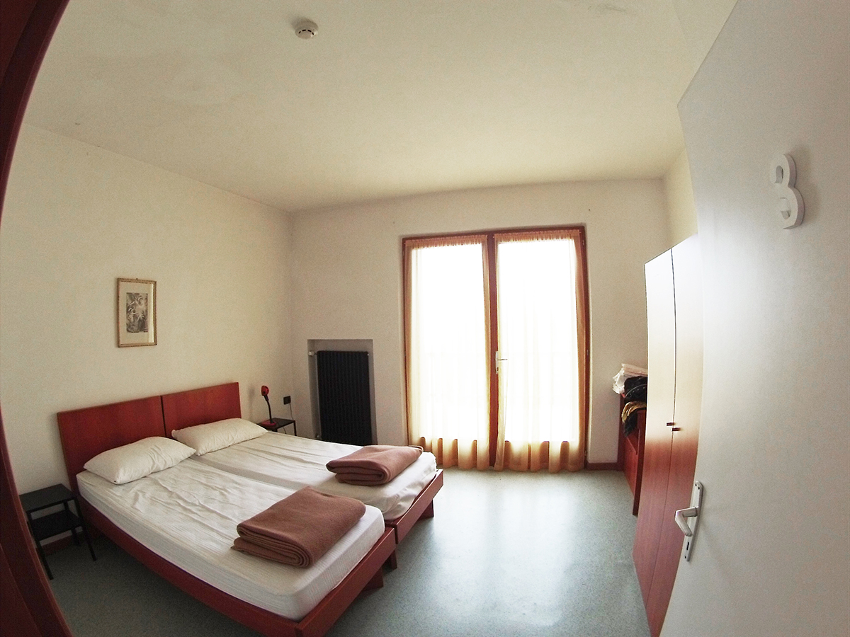 Fondazione Nido Traverso