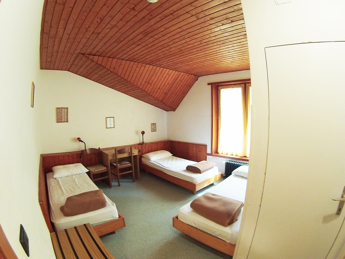 Fondazione Nido Traverso