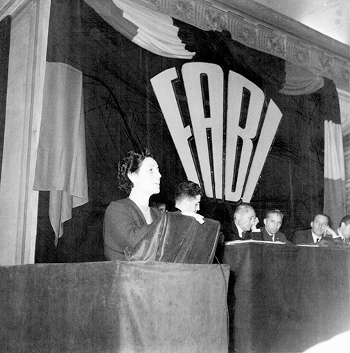 Mamma Isa Fabi