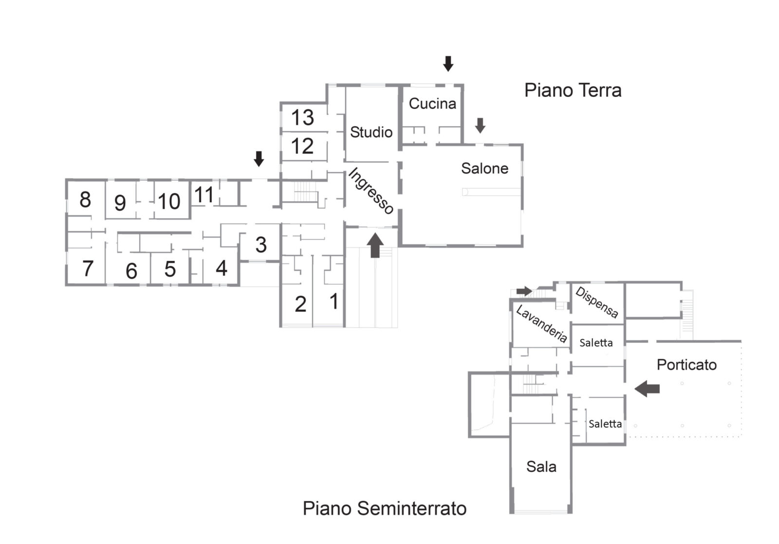 Fondazione Nido Traverso